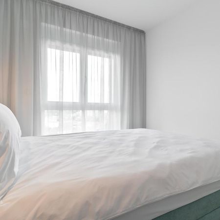 Grand Hill Flats Apartment Орадеа Екстериор снимка