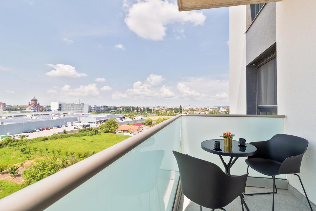 Grand Hill Flats Apartment Орадеа Екстериор снимка