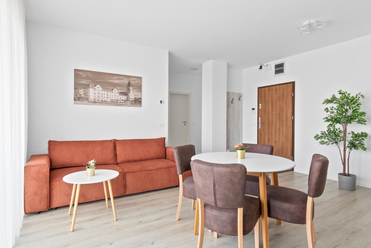 Grand Hill Flats Apartment Орадеа Екстериор снимка
