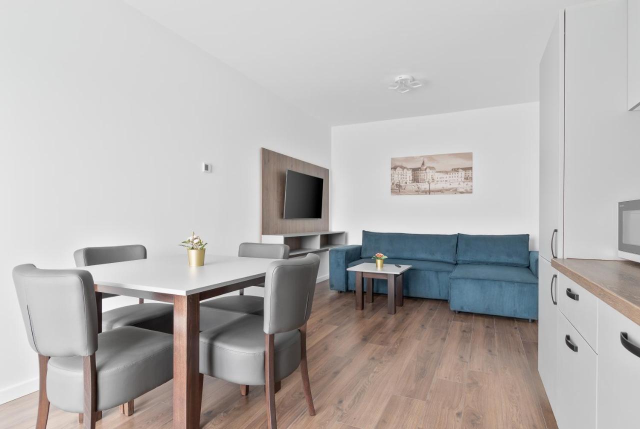 Grand Hill Flats Apartment Орадеа Екстериор снимка