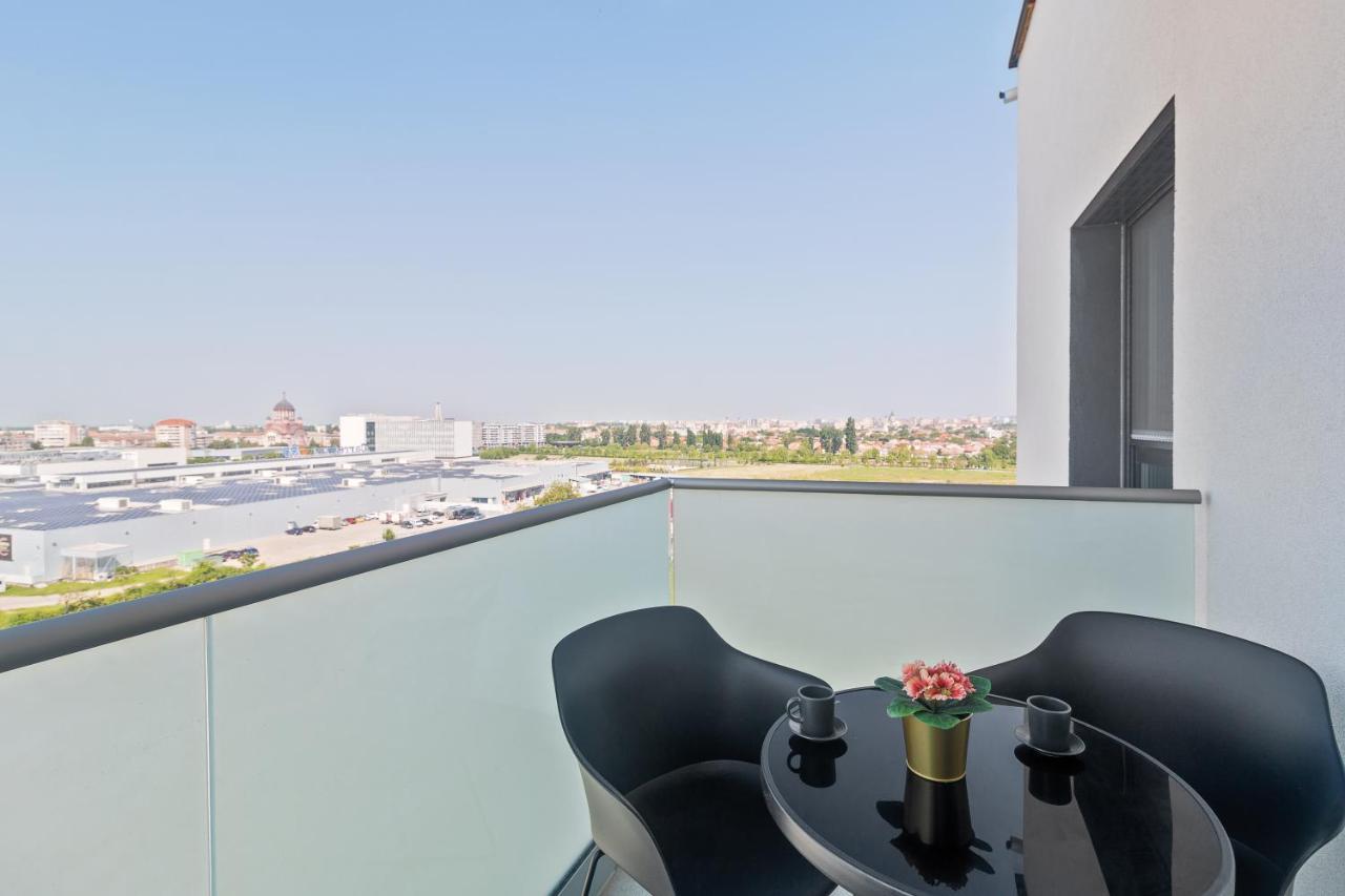Grand Hill Flats Apartment Орадеа Екстериор снимка