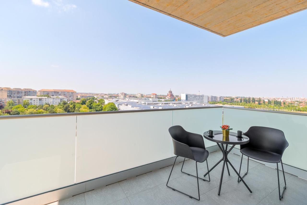 Grand Hill Flats Apartment Орадеа Екстериор снимка