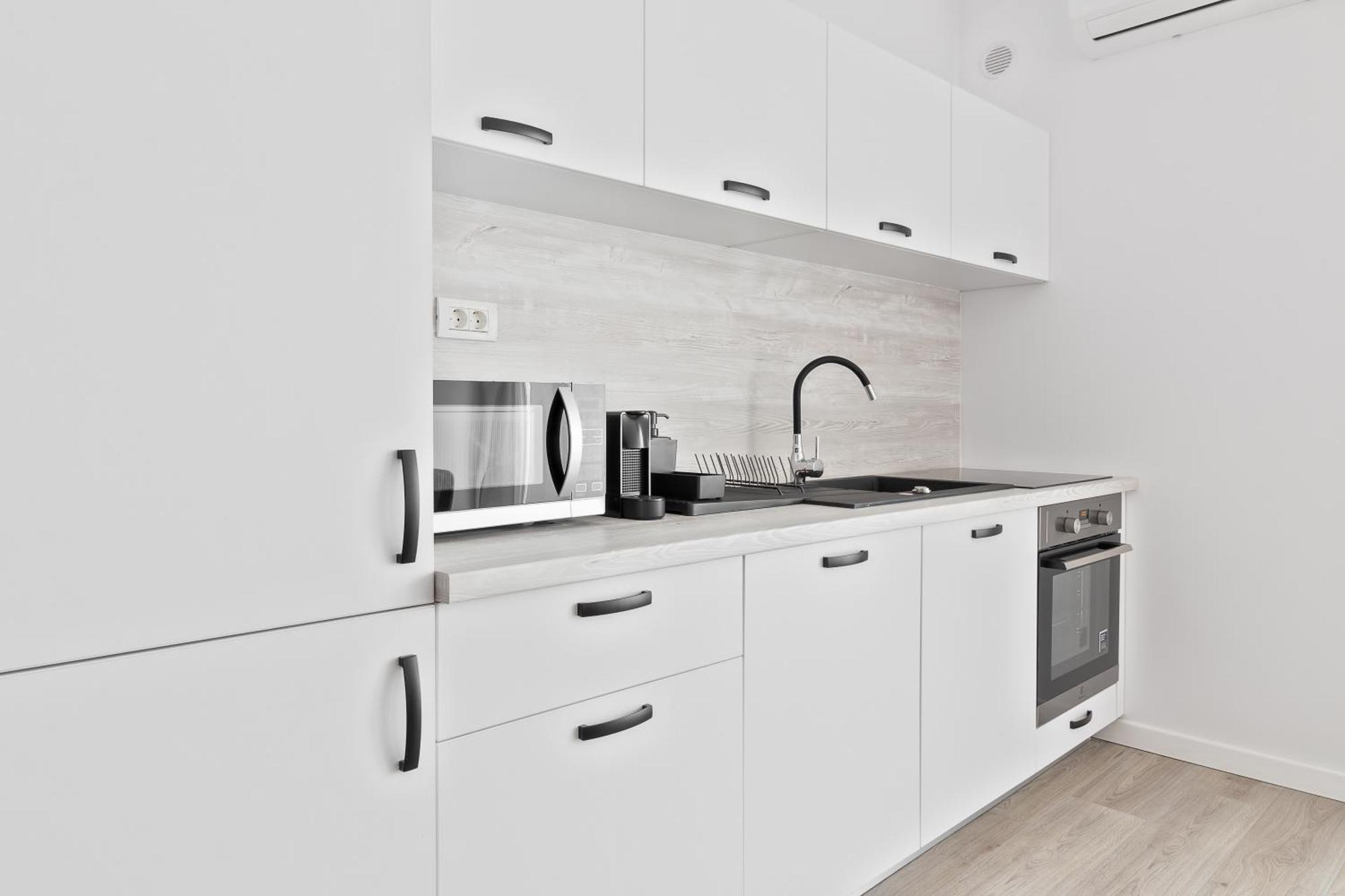 Grand Hill Flats Apartment Орадеа Стая снимка