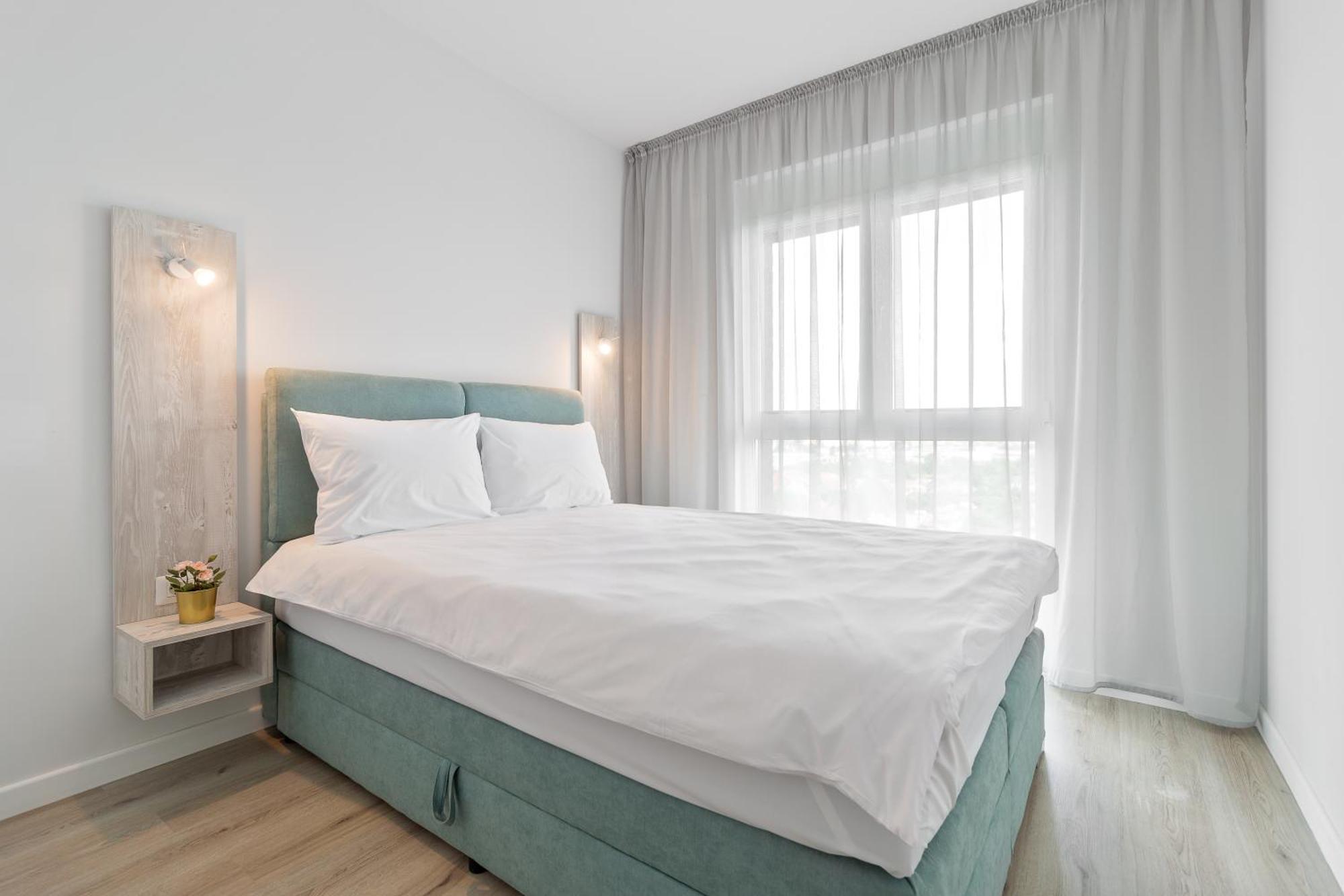 Grand Hill Flats Apartment Орадеа Екстериор снимка