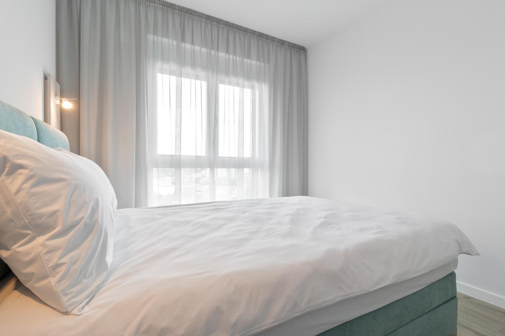 Grand Hill Flats Apartment Орадеа Екстериор снимка